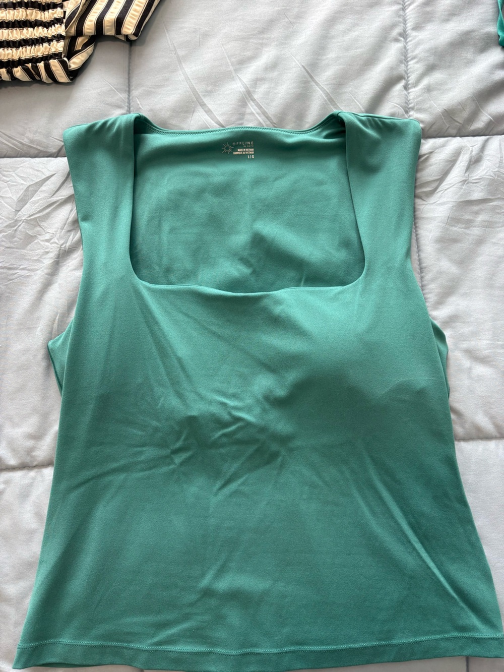 Aerie Offline Tanktop